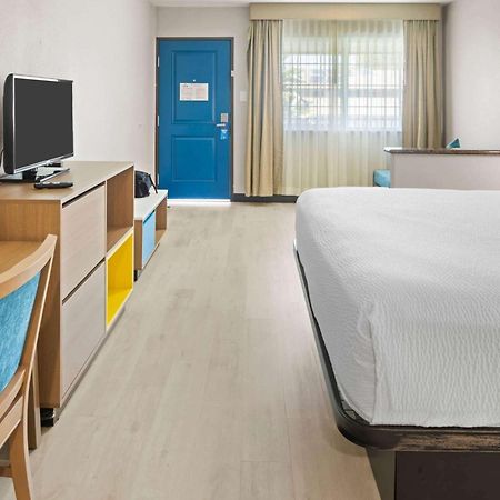 Days Inn By Wyndham San Diego-East/El Cajon Extérieur photo