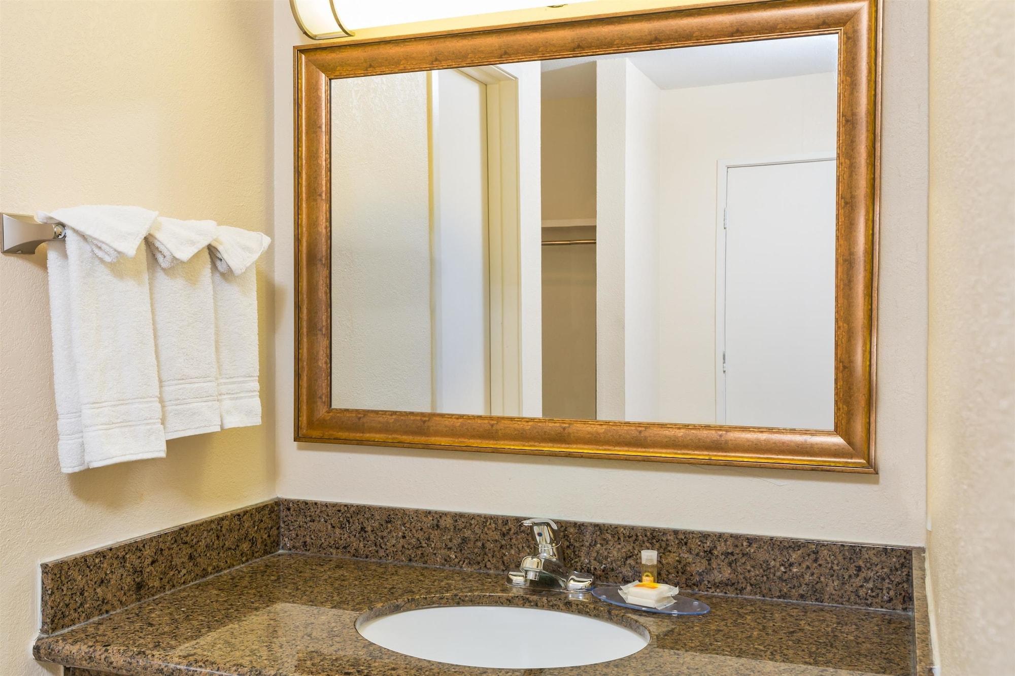 Days Inn By Wyndham San Diego-East/El Cajon Extérieur photo