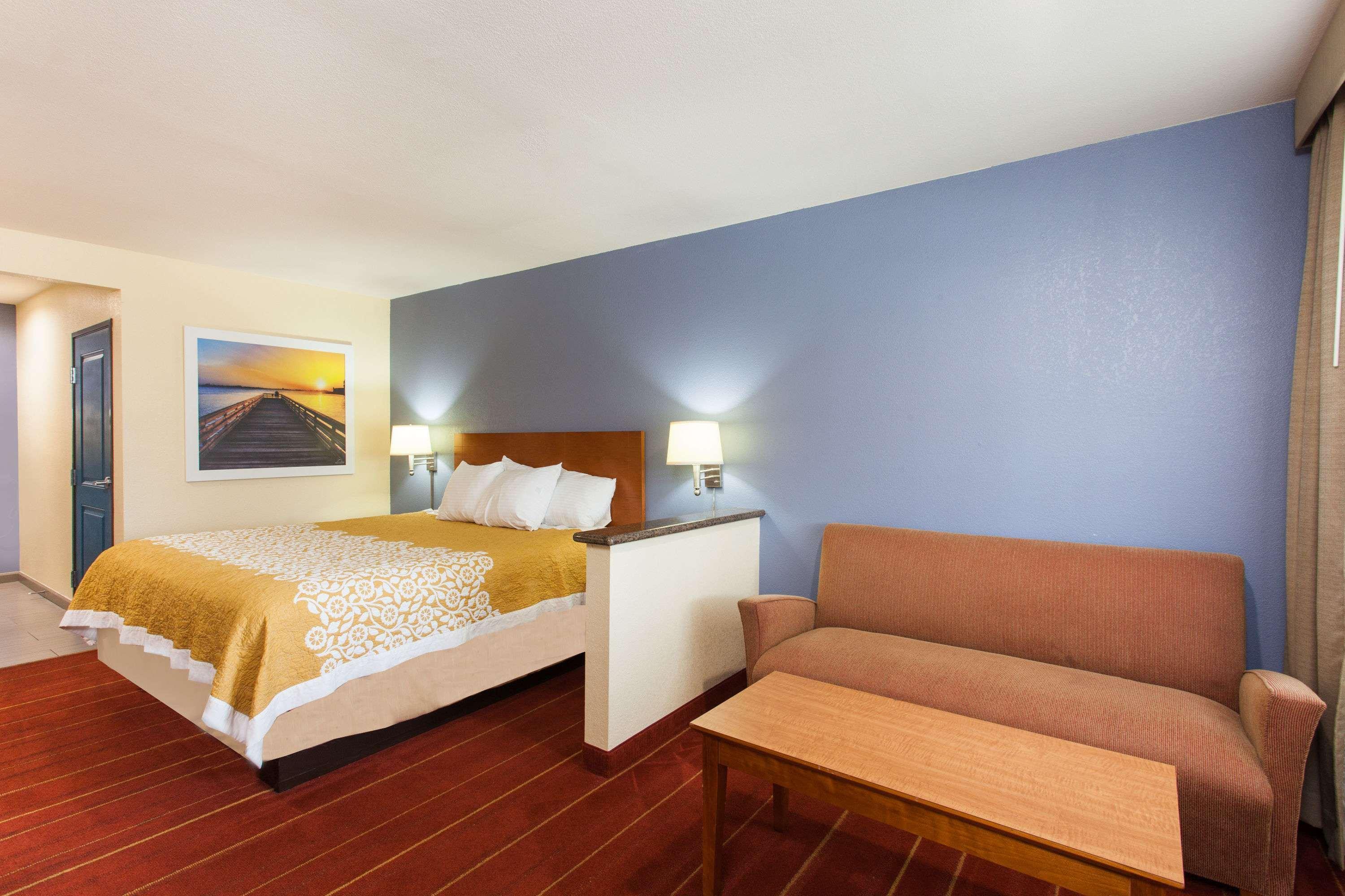 Days Inn By Wyndham San Diego-East/El Cajon Extérieur photo