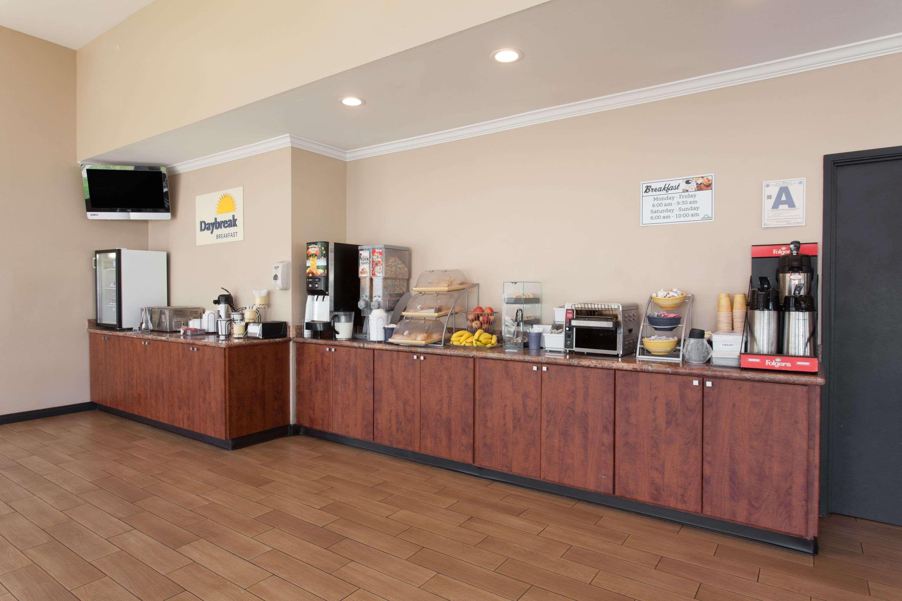 Days Inn By Wyndham San Diego-East/El Cajon Extérieur photo