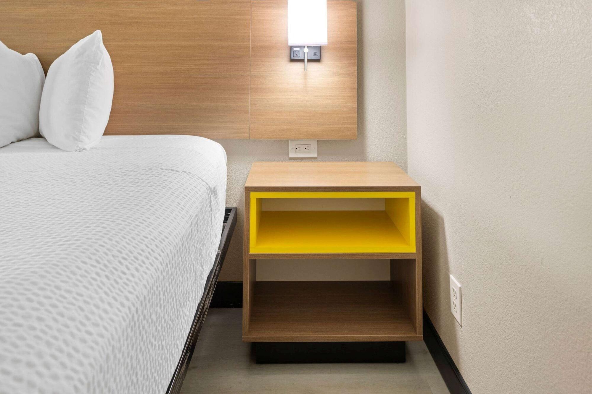 Days Inn By Wyndham San Diego-East/El Cajon Extérieur photo
