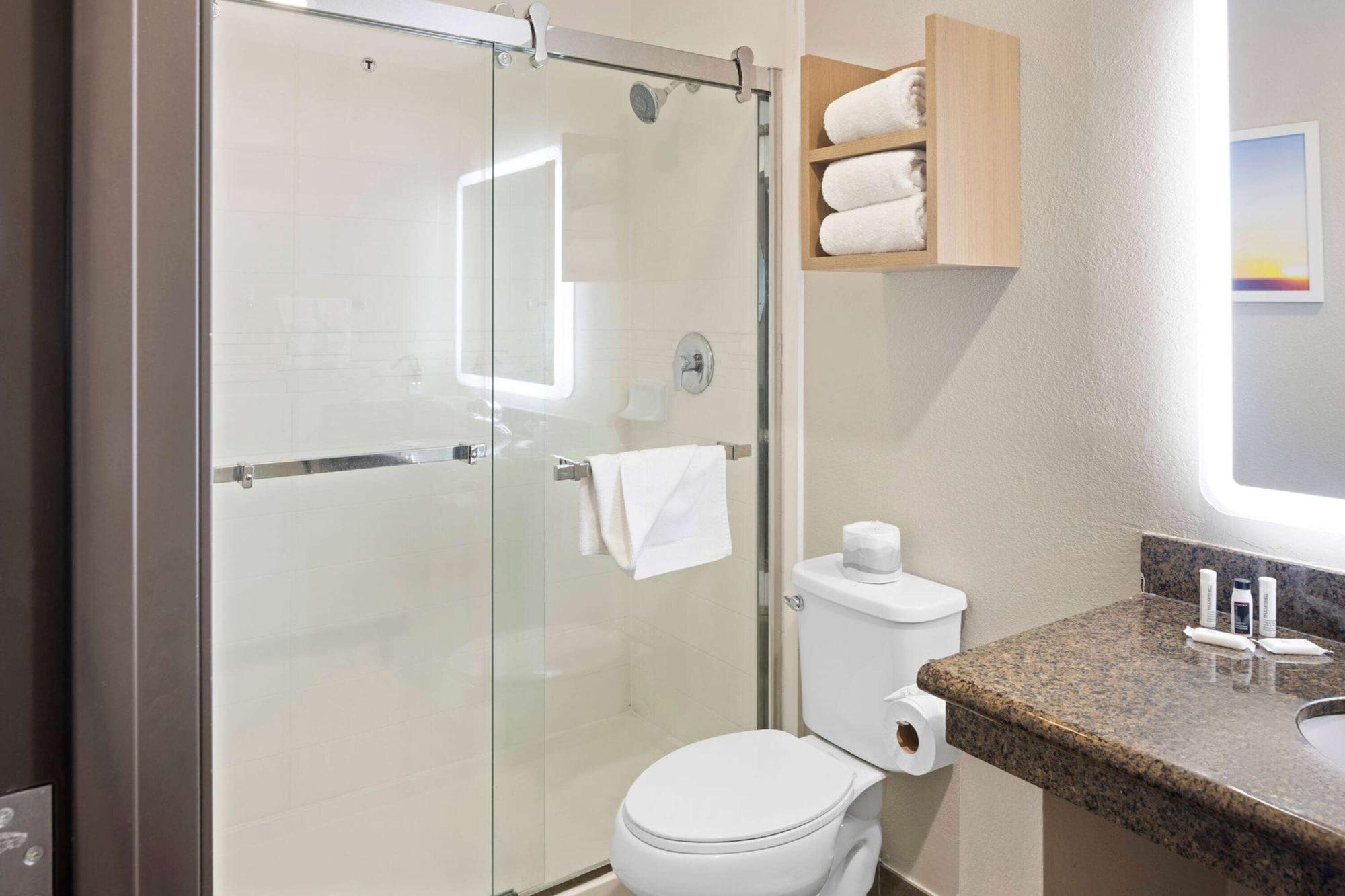 Days Inn By Wyndham San Diego-East/El Cajon Extérieur photo