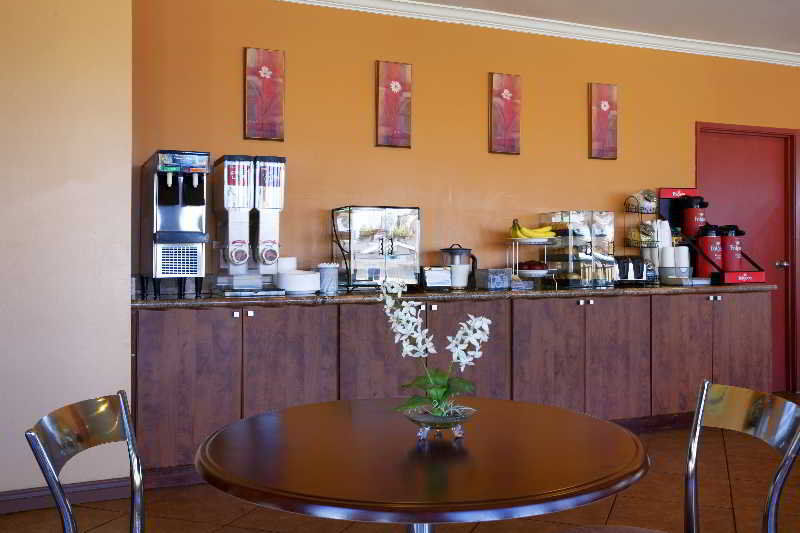 Days Inn By Wyndham San Diego-East/El Cajon Extérieur photo