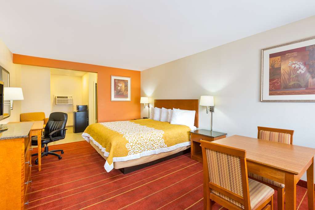 Days Inn By Wyndham San Diego-East/El Cajon Chambre photo
